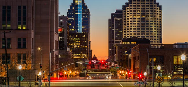 Sacramento